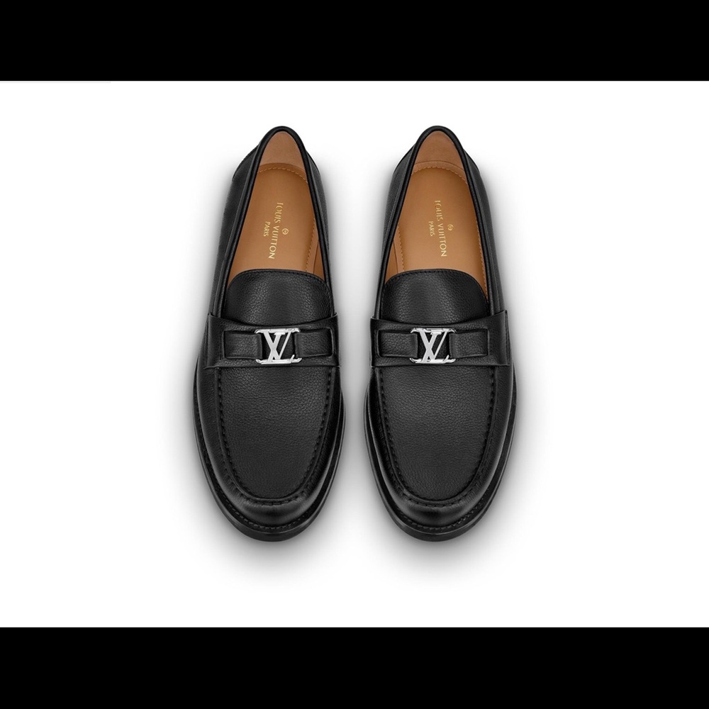 Louis Vuitton Men’s Loafer